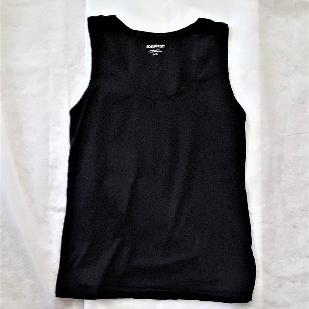 3 for $15 Joe Fresh Sleeveless Tank top